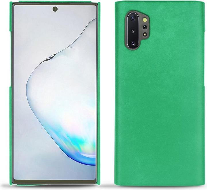 Productafbeelding Noreve Lederen omslag (Samsung Galaxy Note 10+)