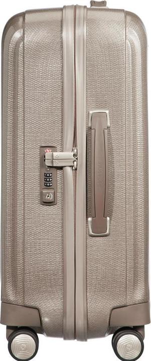 Produktbild Samsonite LITE-CUBE Spinner (36.50 l, Handgepäck (bis 50l))