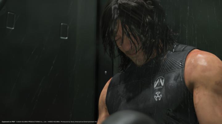 Actual product image Sony Death Stranding 2: On the Beach Collectors Edition (PS5, DE, FR, IT)