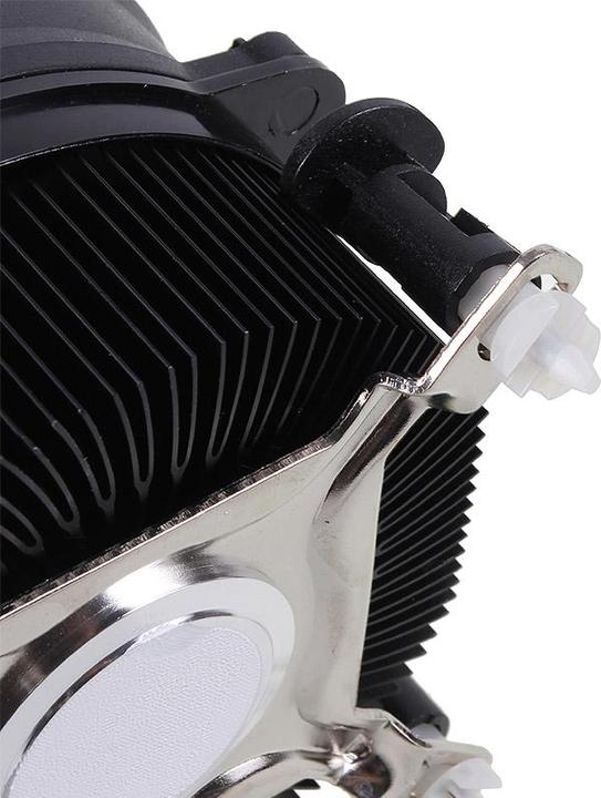Actual product image Akasa K32 (62 mm)