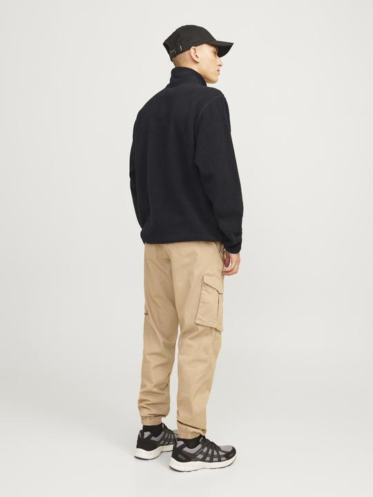 Produktbild Jack & Jones Gedruckt Sweatshirt Sweatshirt (XXL)
