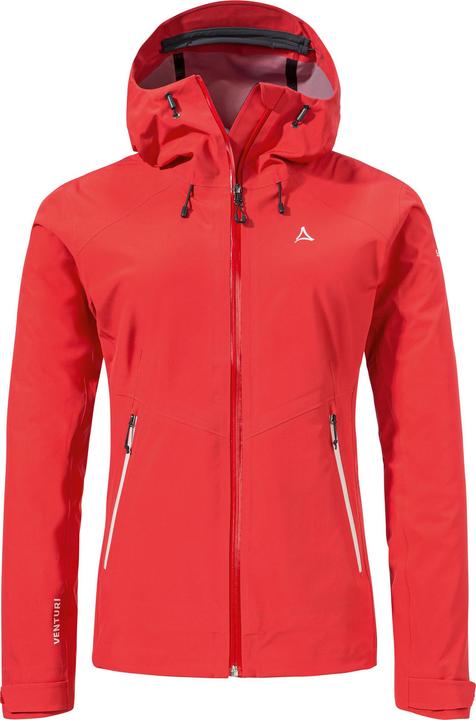 Produktbild Schöffel Jacket Style Cascata WMS (44)