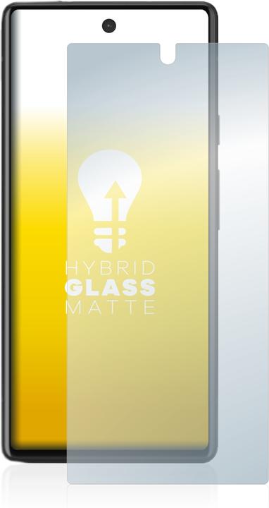 Image du produit upscreen Reflection Shield Verre Mat (1 pièce(s), Google Pixel 6a)