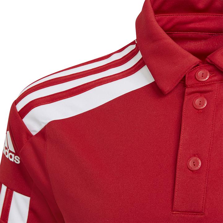 Produktbild adidas Squadra 21 Polo Kinder (116)