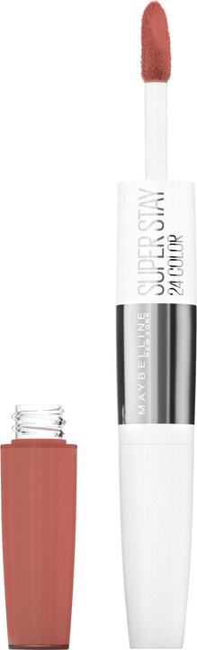 Produktbild Maybelline New York Superstay/Forever Lip (Caramel Crush)