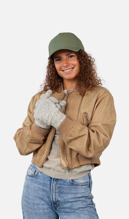 Actual product image Barts Women's Owlet Gloves (One size)