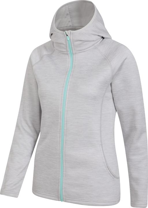 Immagine prodotto Mountain Warehouse Dynamic Felpa con Cappuccio Chakra Donna