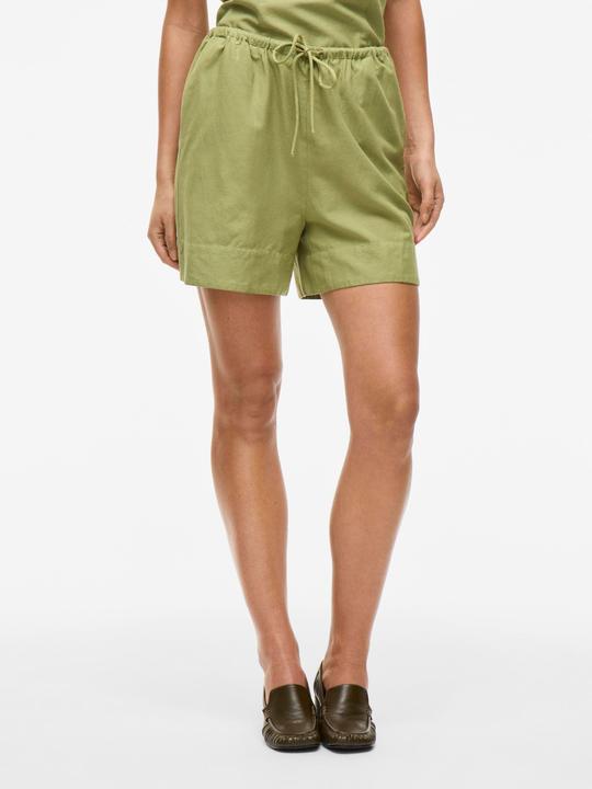 Image du produit Vila Mid Waist Shorts (38)