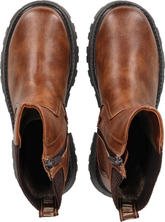 Produktbild Mustang Stiefelette (39)