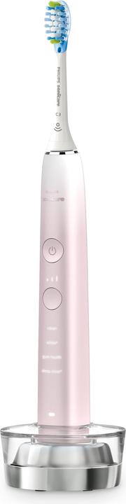 Actual product image Philips Sonicare DiamondClean 9000 Special Edition (Sonic toothbrush)