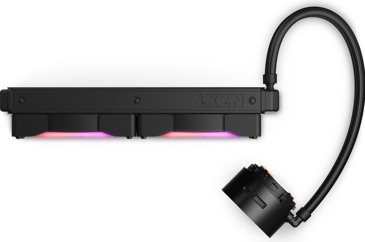 Productafbeelding NZXT Kraken Z63 RGB