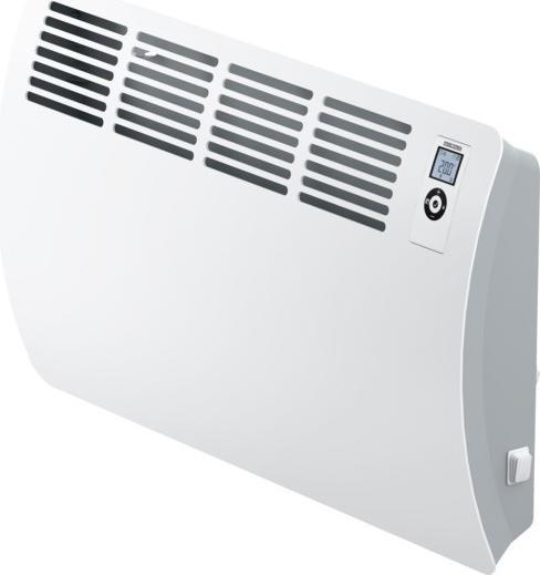 Immagine prodotto Stiebel Eltron CON 20 Premium, convettore a parete da 2,0 kW per circa 25 m², testato VDE (2000 W)