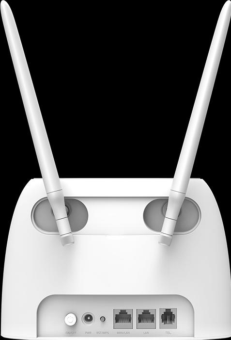 Produktbild Tenda 4G06