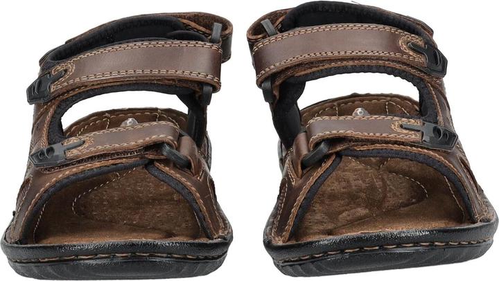 Produktbild Hush Puppies Eine bequeme und modische Sandale von, überzeugt mit herausragender Qualität und Ziernä (44)