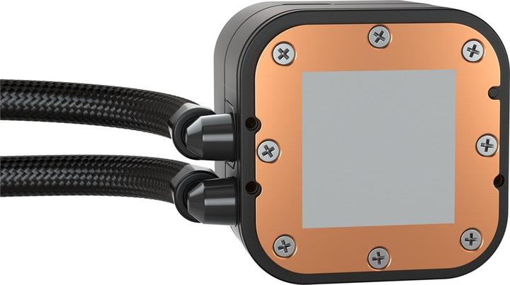 Image du produit Corsair WAK Cooling Hydro H115i iCUE ELITE RGB