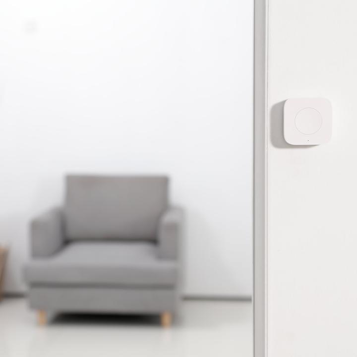 Produktbild Aqara Wireless Mini Switch T1 (Zigbee)