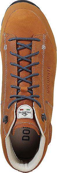 Produktbild Dolomite Cinquantaquattro Mid Full Grain Leather Evo (45.5)