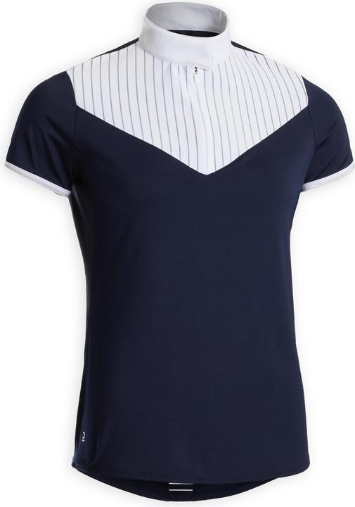 Actual product image Fouganza COMPETITION 500 (XS)