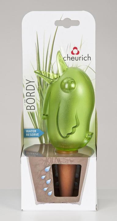 Image du produit Scheurich Bördy M (Cône d'argile)
