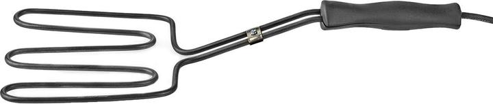 Immagine prodotto Nedis Bbqs110 Accendino elettrico per barbecue, 850 W