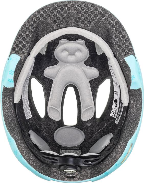 Actual product image Uvex Sports oyo style (50 - 54 cm)