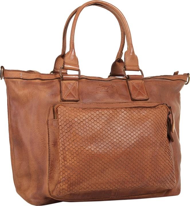 Actual product image Samantha Look Shopper (13.50 l)