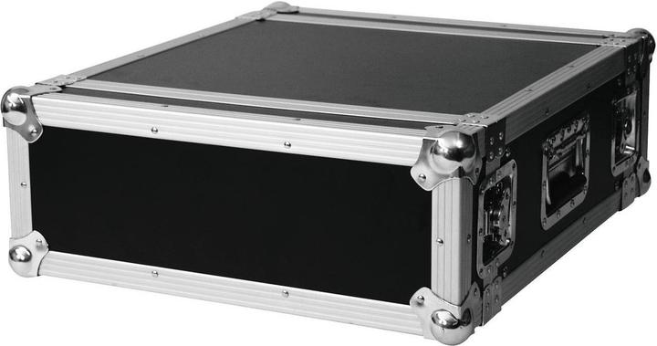 Actual product image Roadinger 19 inch rack 4 U 30109784 Hol (19" Case)