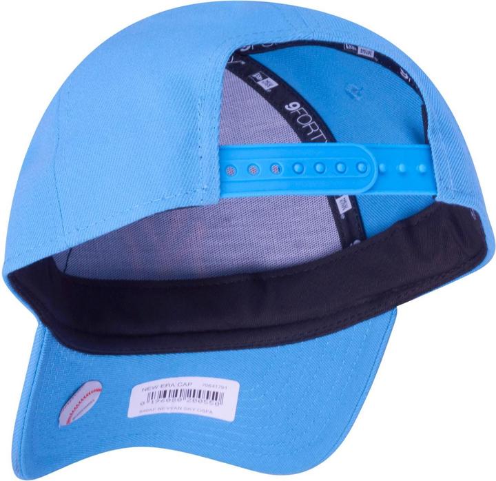 Image du produit New Era 9Forty Snapback Trucker Cap - New York Yankees sky