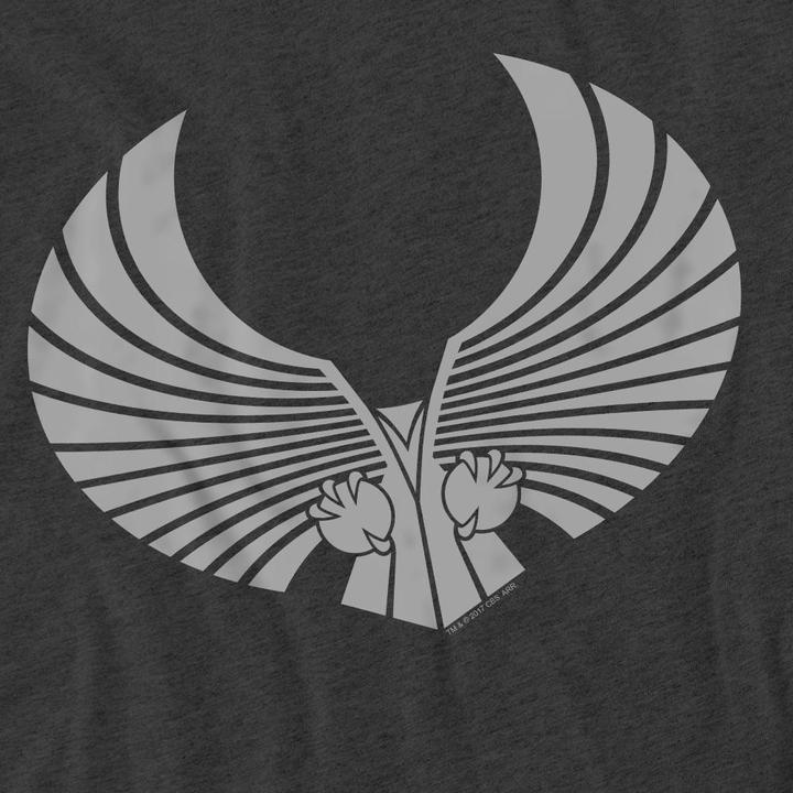 Immagine prodotto Romulan Maglietta Logo Adulto Unisex (S)