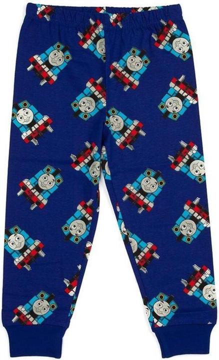 Image du produit Thomas & Friends Pyjama avec pantalon long garçon (86)