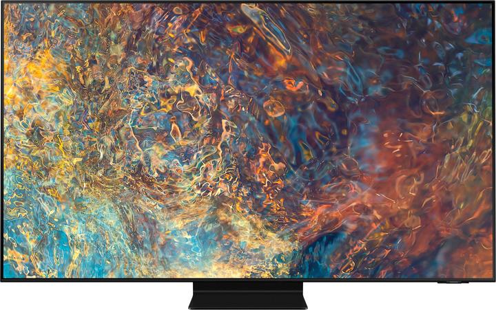 Produktbild Samsung QE98QN90AAT (98", QN90A, NeoQLED, 4K, 2021)