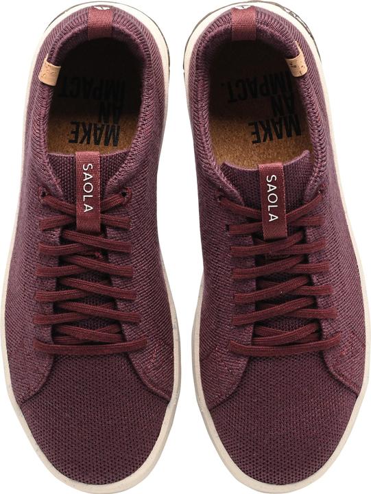 Immagine prodotto Saola Maglia Cannon 2.0 Donna in lana (39)