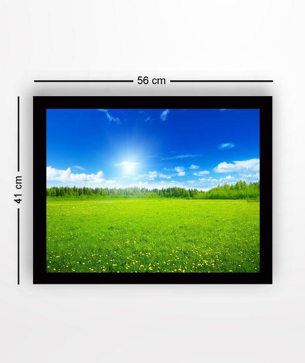Produktbild Wallxpert Saint (41 x 56 cm)