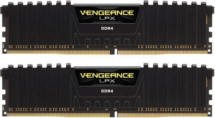 Produktbild Corsair Vengeance LPX (2 x 4GB, 3000 MHz, DDR4-RAM, DIMM)