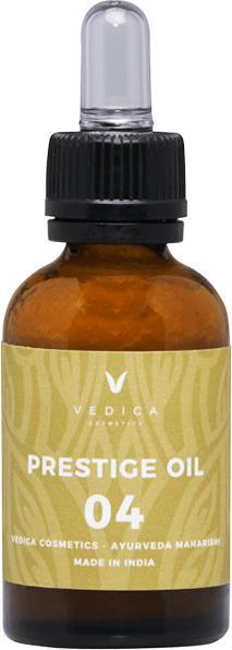 Immagine prodotto Vedica Cosmetics Olio Prestige - N. 4, 30 ml (30 ml)