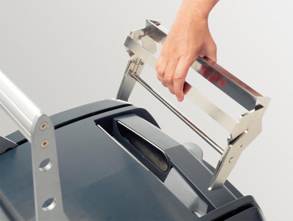 Produktbild Leitz Ent-Binder für impressBIND 280 (Drahtbindung)