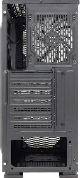 Actual product image White Shark Tank Case (GCC-2103) (ATX, mATX, ITX)