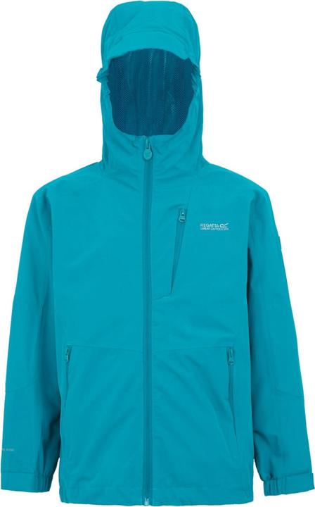 Pfauenblau