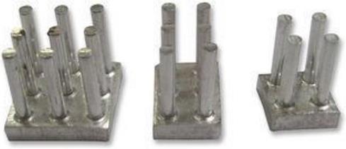Raspberry Pi Heat sink set of 3