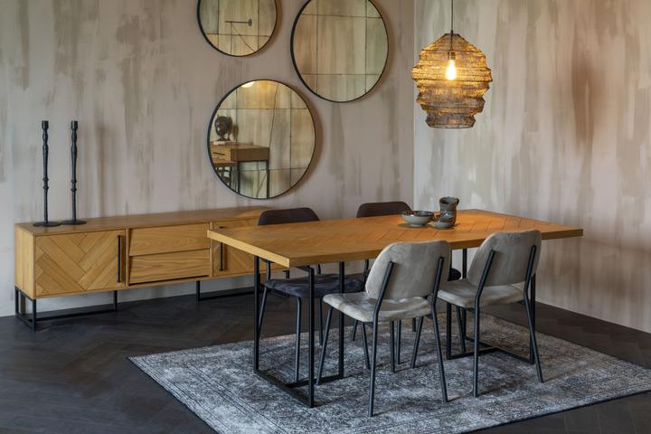 Image du produit Dutchbone Class (180 x 90 x 75 cm)