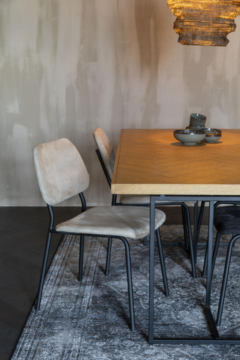 Image du produit Dutchbone Class (180 x 90 x 75 cm)