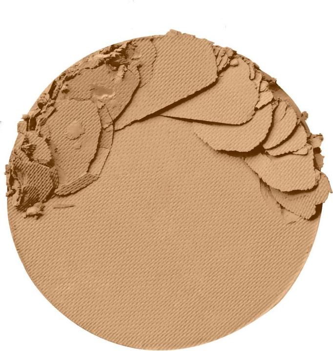 Actual product image GloMinerals GloPressed Base (Honey Dark)