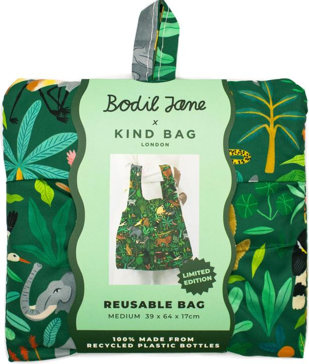 Image du produit Kind Bag Sac moyen faune