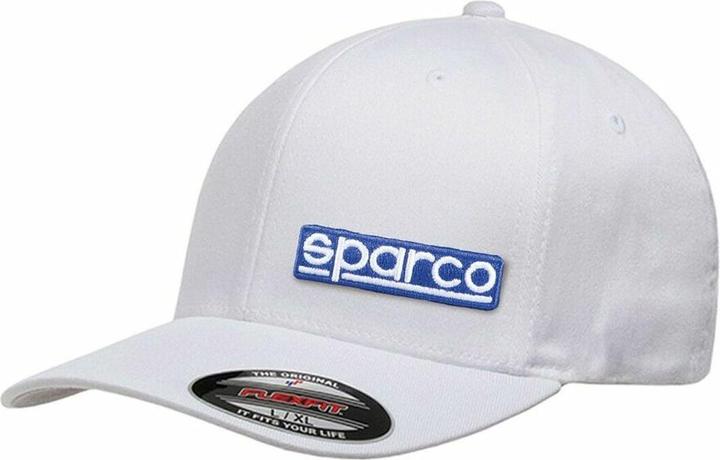 Image du produit Sparco Casquette Flexfit Original (L)