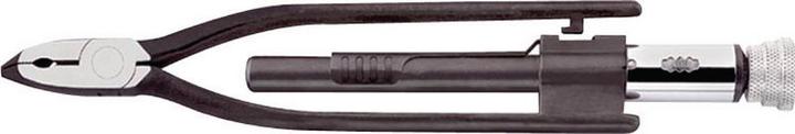 Immagine prodotto Stahlwille Pinze a filo rotante (280 mm)