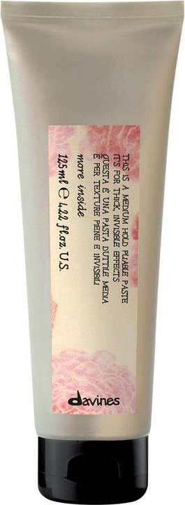 Davines Medium Hold Pliable (Haarcreme, 125 ml)