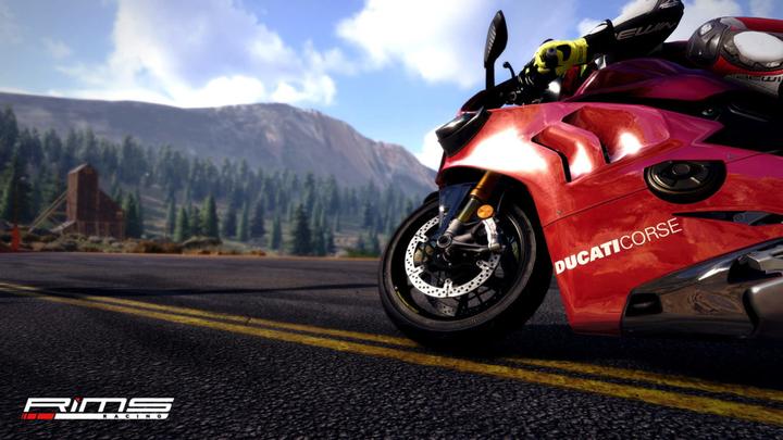 Immagine prodotto Nacon Gaming RiMS Racing (Switch OLED, Switch, Switch Lite, FR, DE)