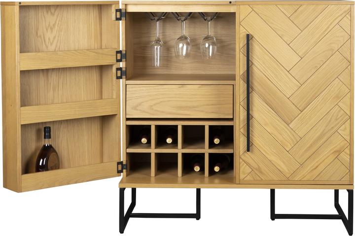 Immagine prodotto Dutchbone Classe (100 x 50 x 100 cm)
