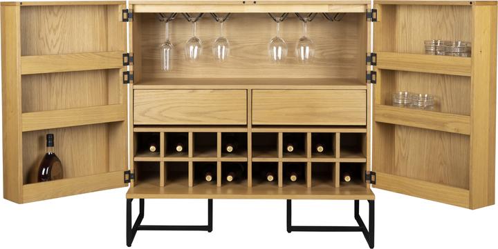 Immagine prodotto Dutchbone Classe (100 x 50 x 100 cm)