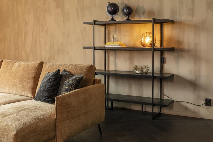 Produktbild Dutchbone Class (140 x 40 x 146 cm)